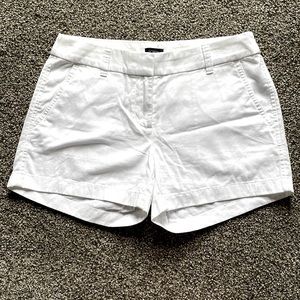 J Crew women’s shorts